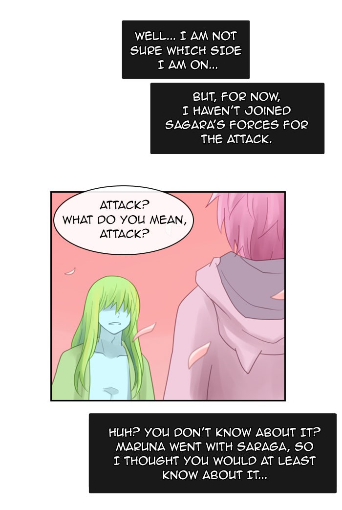 Read Kubera Manga Online