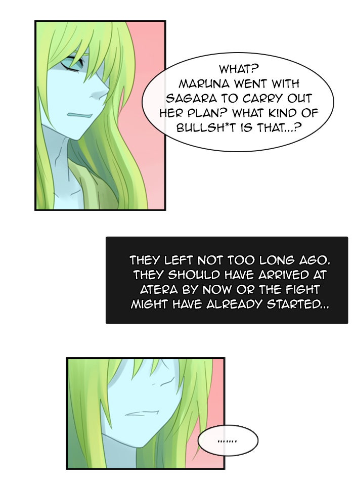 Read Kubera Manga Online