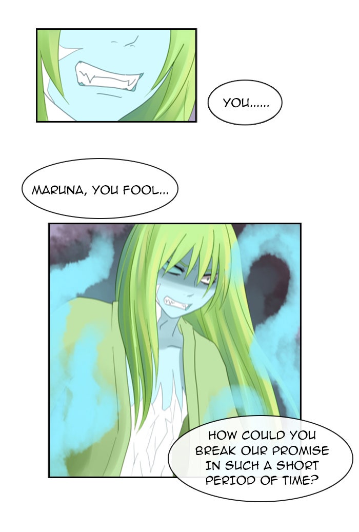 Read Kubera Manga Online