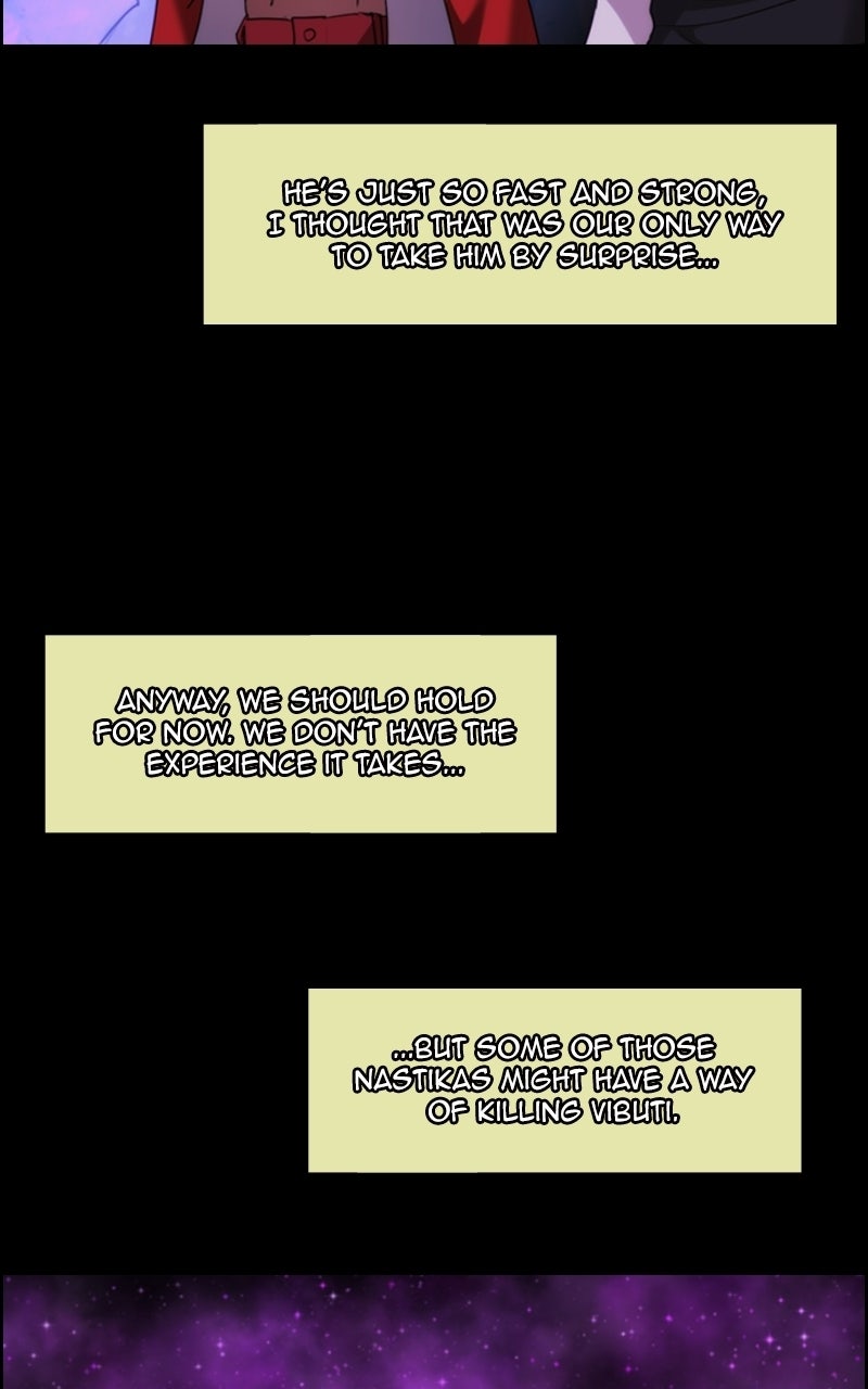 Read Kubera Manga Online