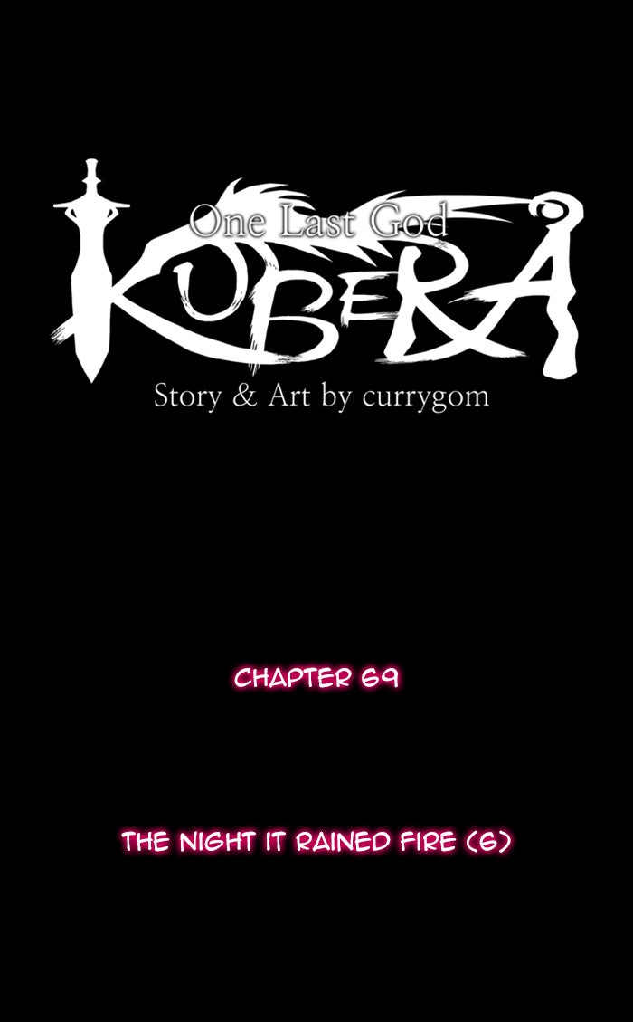 Read Kubera Manga Online