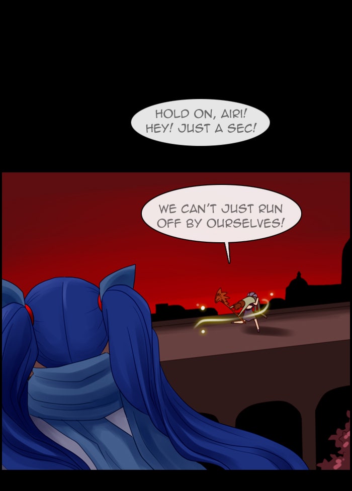 Read Kubera Manga Online