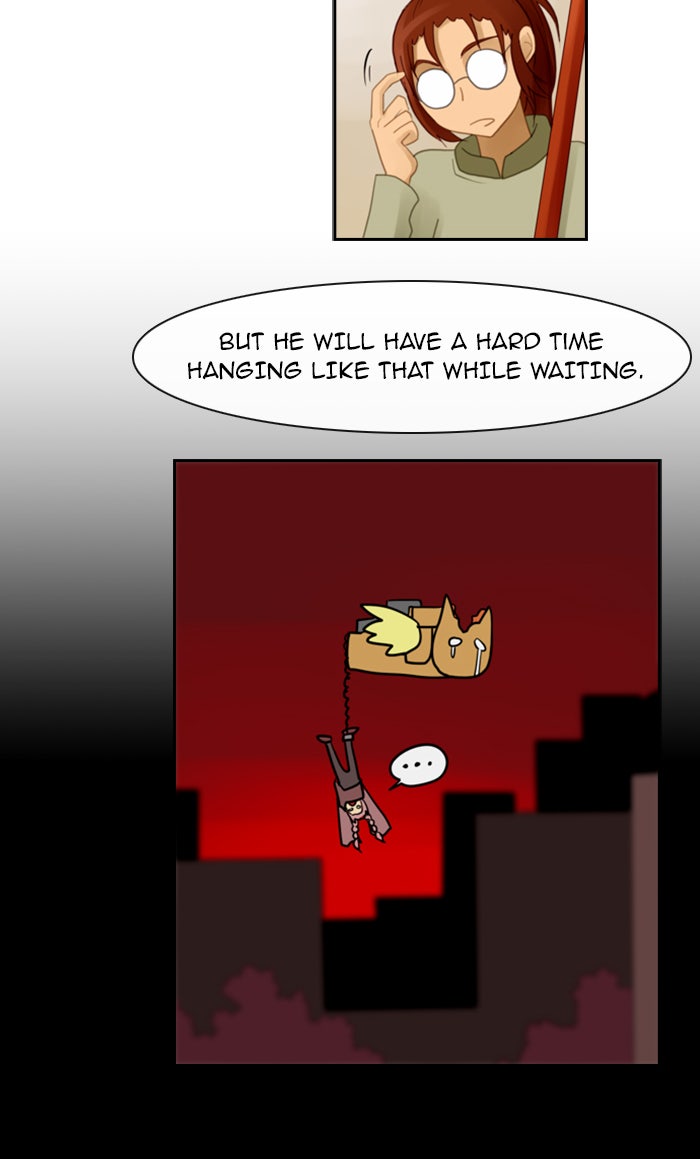 Read Kubera Manga Online