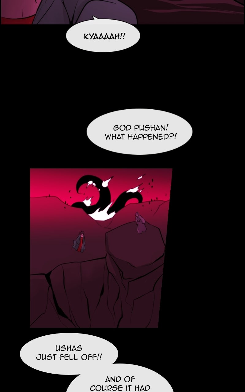 Read Kubera Manga Online
