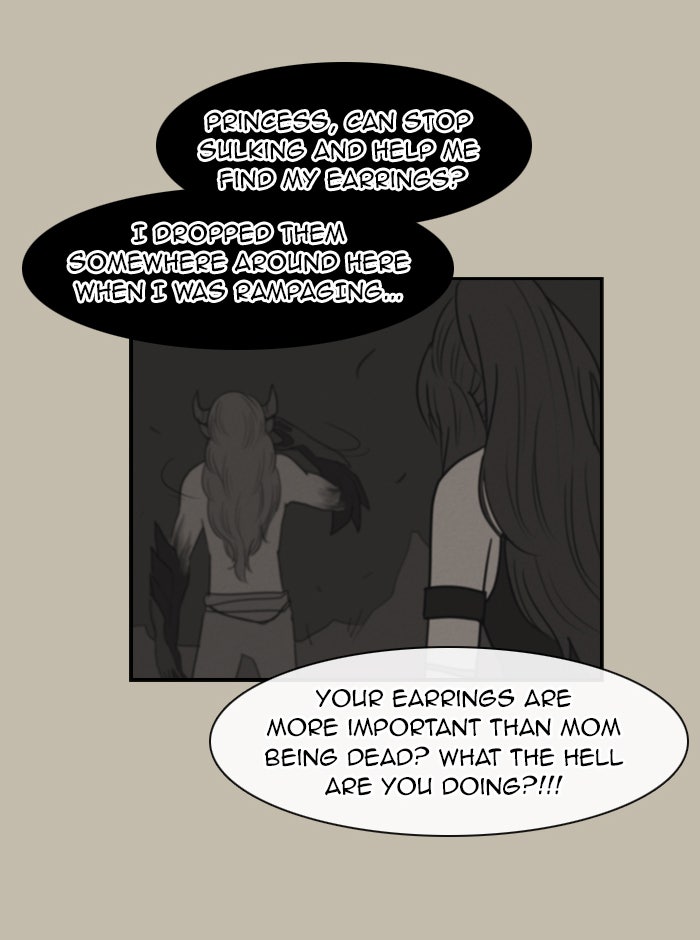 Read Kubera Manga Online
