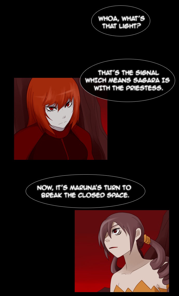 Read Kubera Manga Online