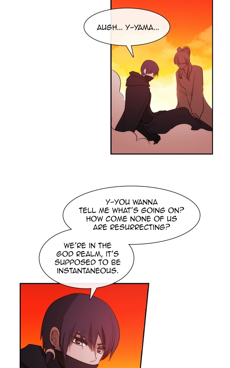 Read Kubera Manga Online