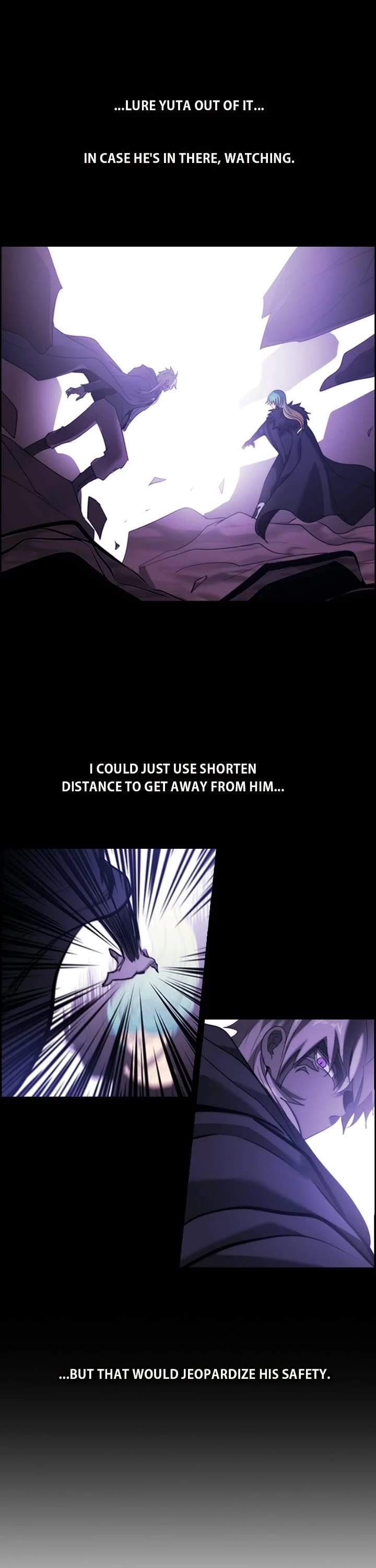 Read Kubera Manga Online