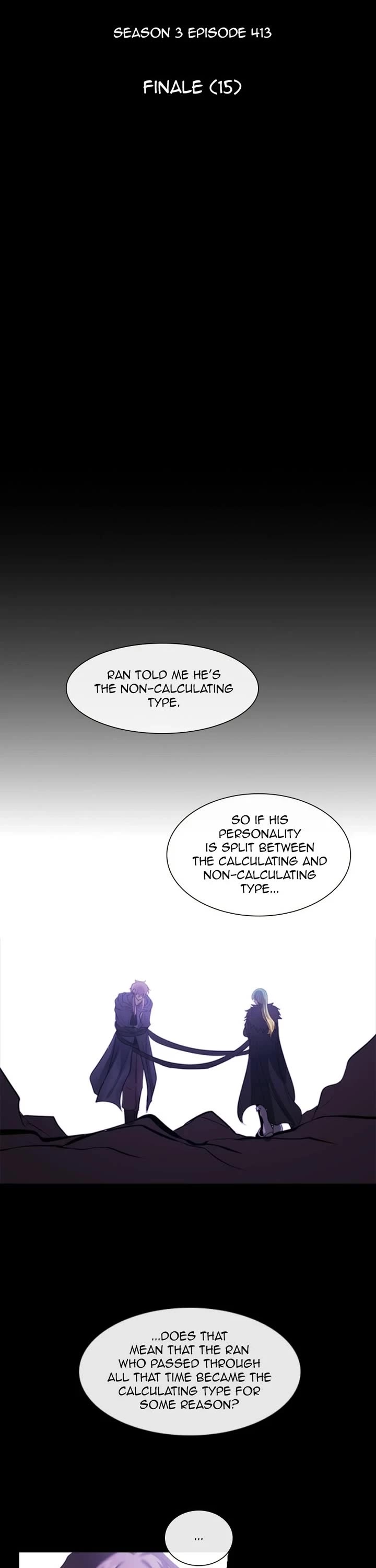 Read Kubera Manga Online