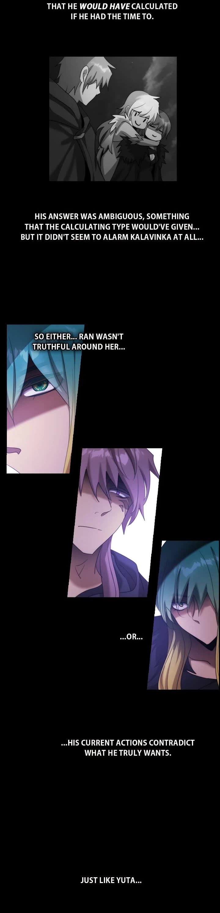 Read Kubera Manga Online
