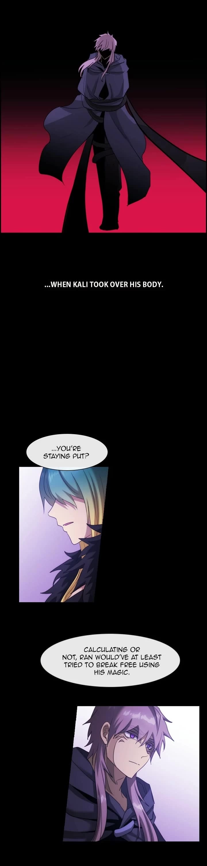 Read Kubera Manga Online