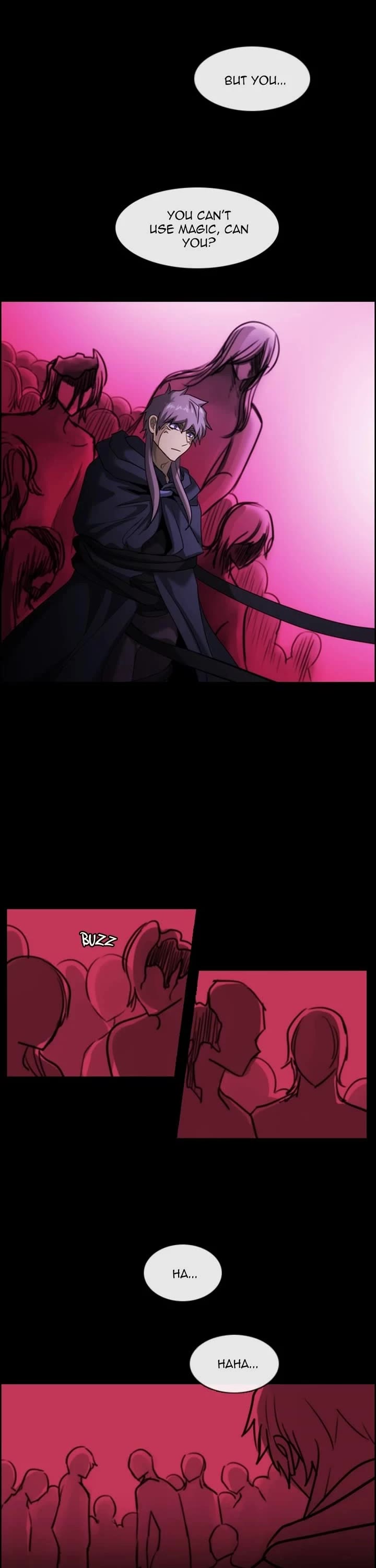 Read Kubera Manga Online