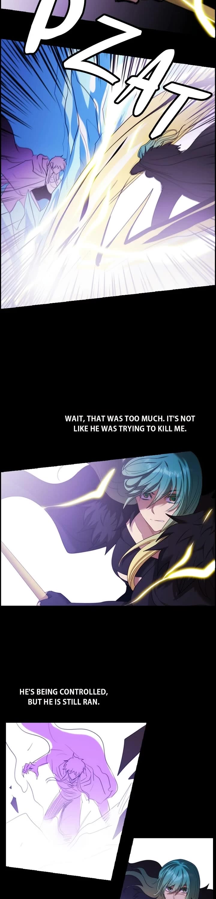 Read Kubera Manga Online