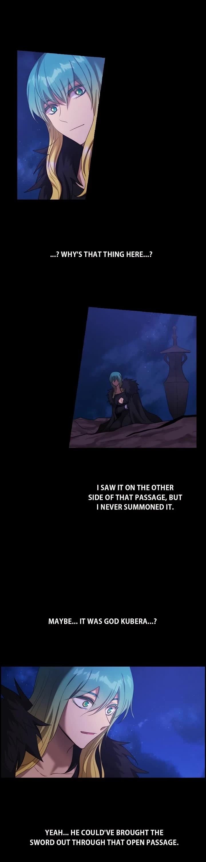 Read Kubera Manga Online