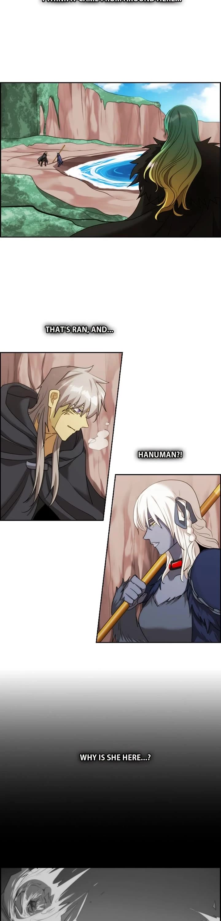 Read Kubera Manga Online