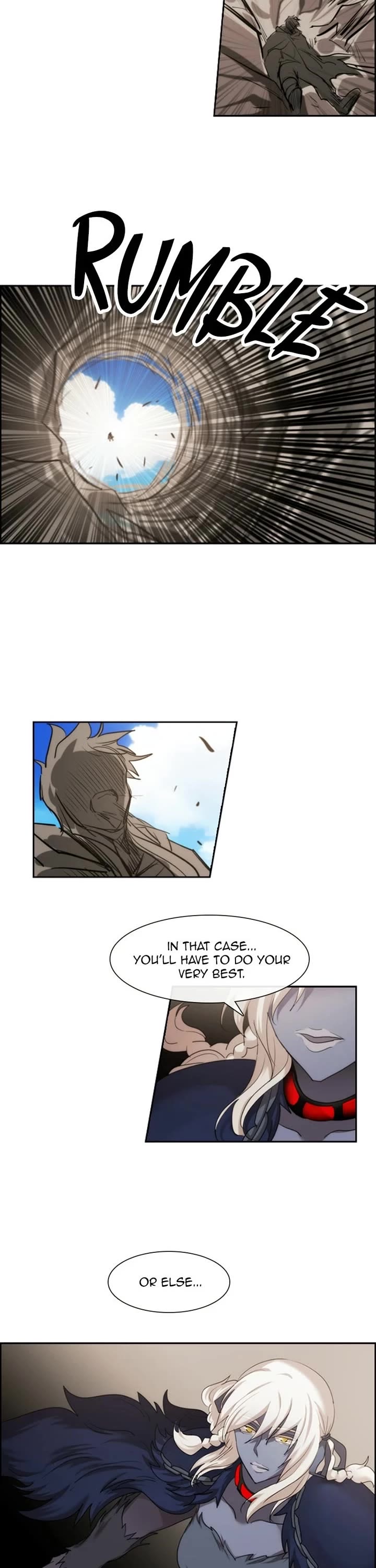Read Kubera Manga Online