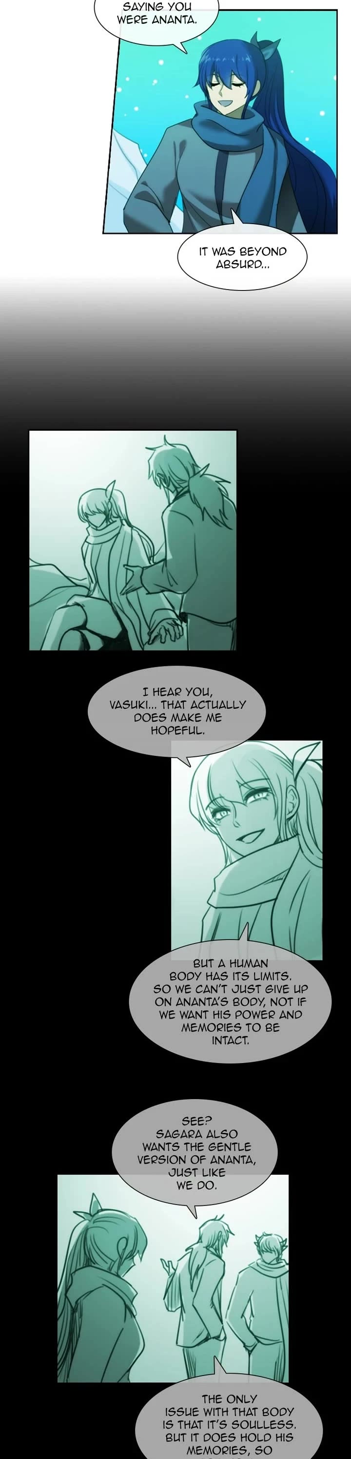 Read Kubera Manga Online