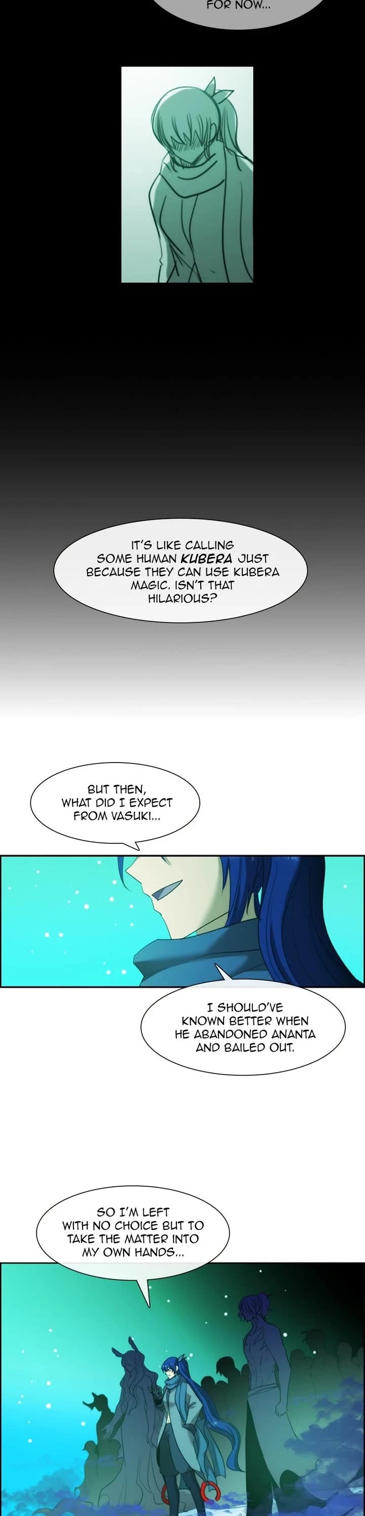 Read Kubera Manga Online