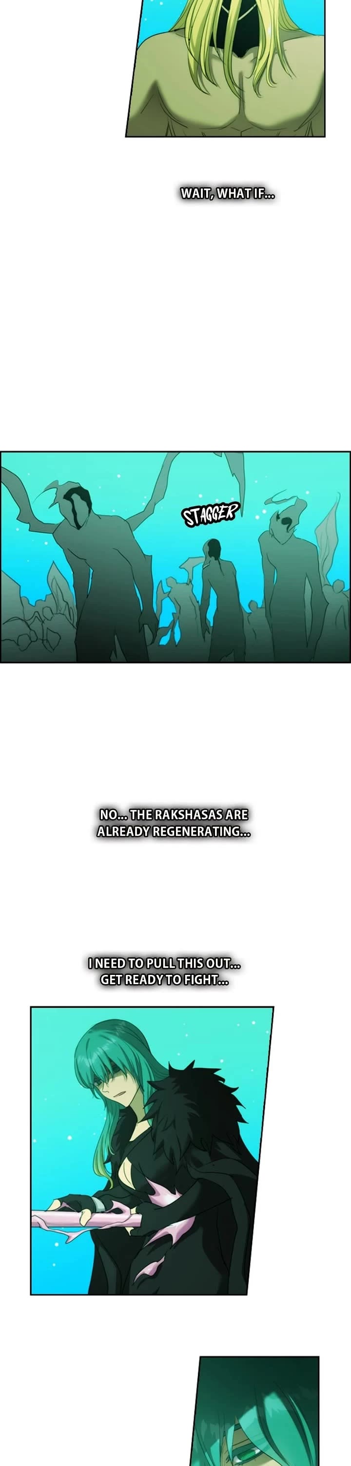 Read Kubera Manga Online