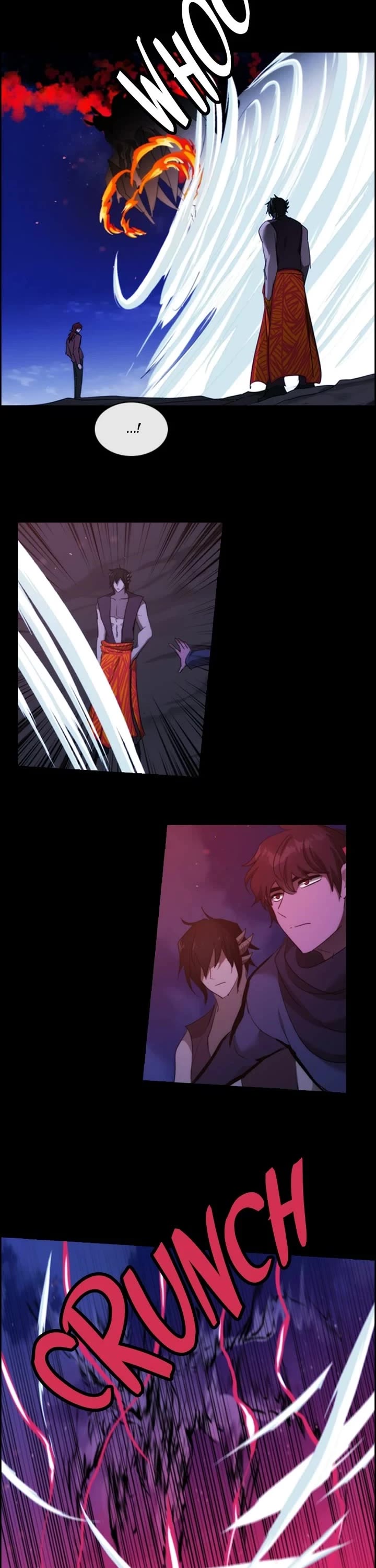 Read Kubera Manga Online