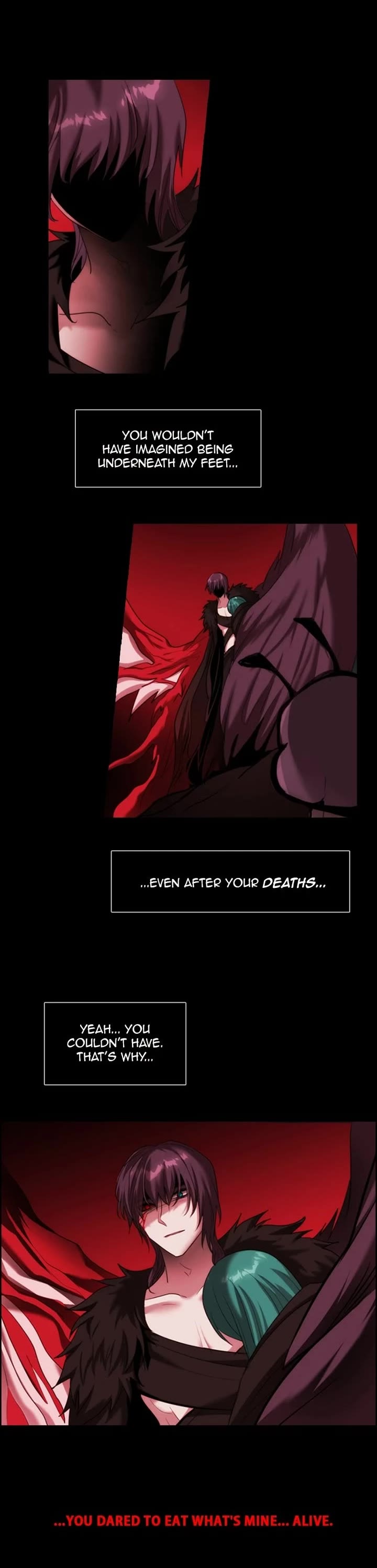Read Kubera Manga Online