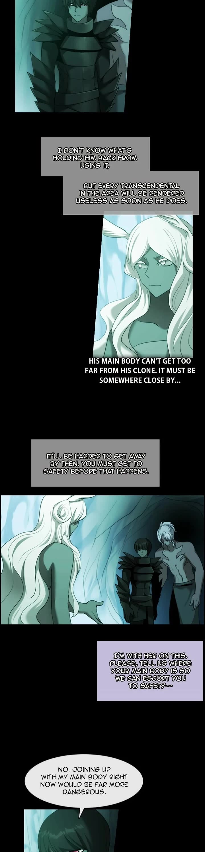 Read Kubera Manga Online
