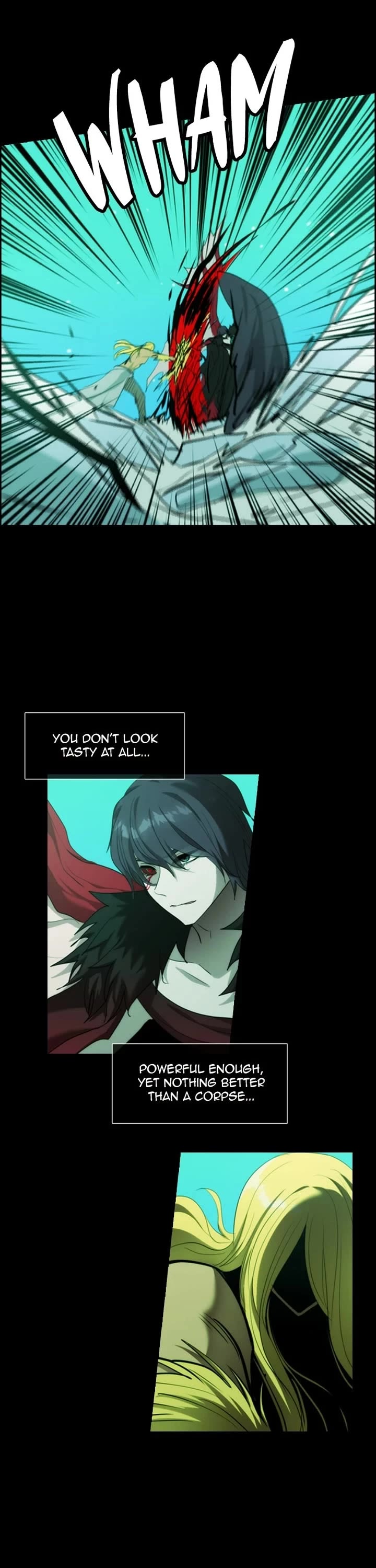 Read Kubera Manga Online