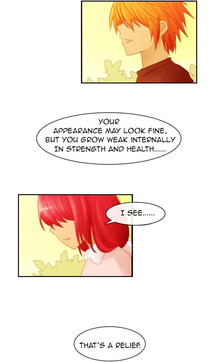 Read Kubera Manga Online