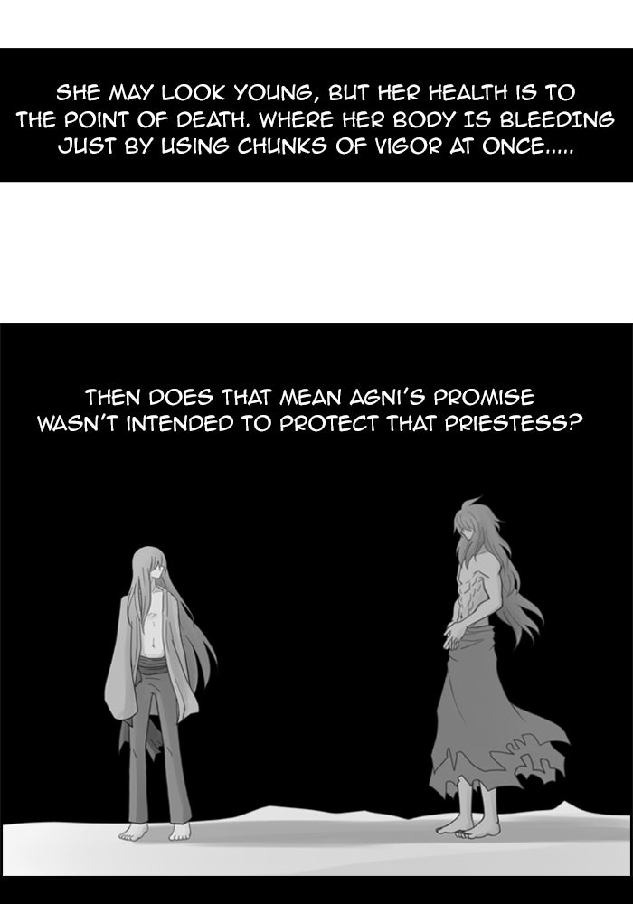 Read Kubera Manga Online
