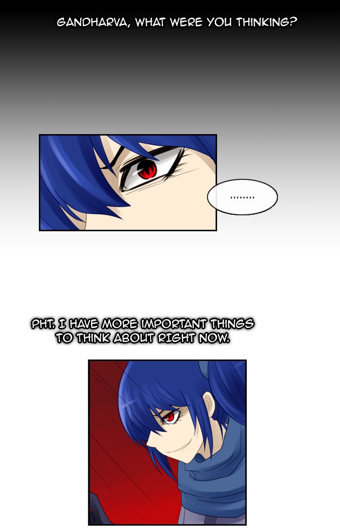 Read Kubera Manga Online