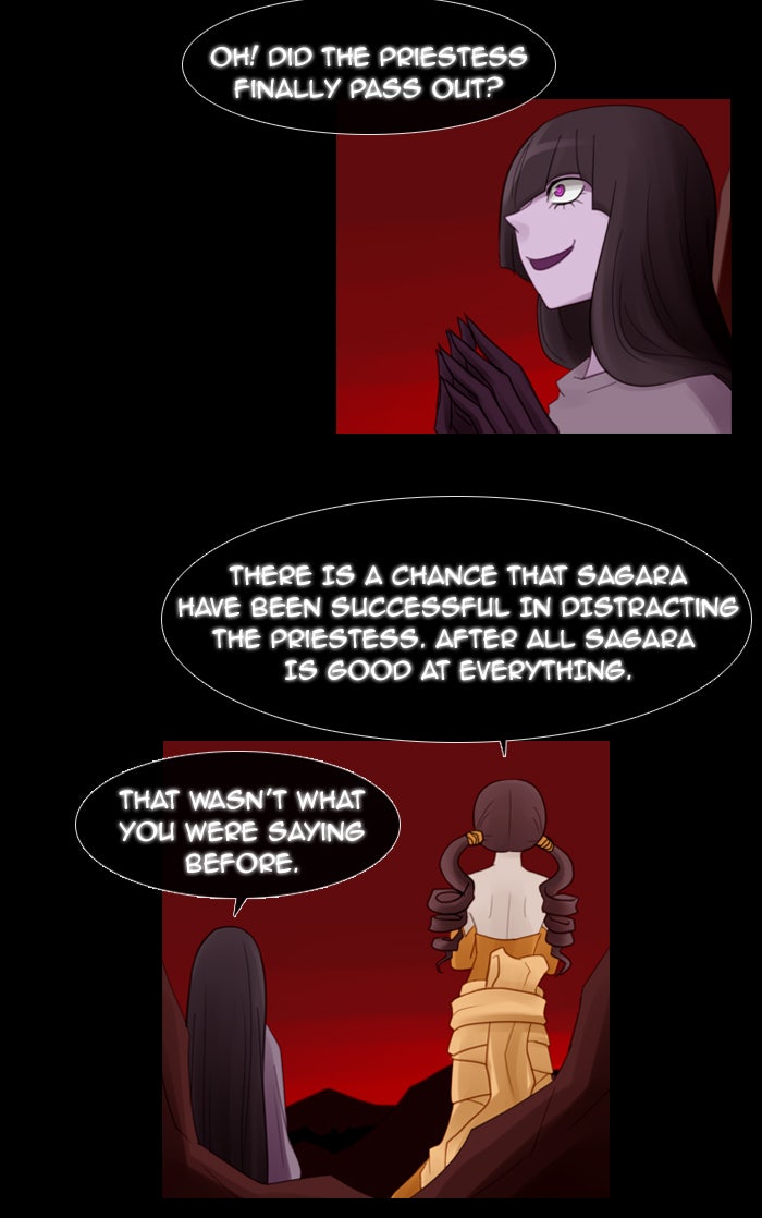 Read Kubera Manga Online