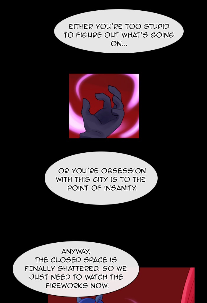 Read Kubera Manga Online