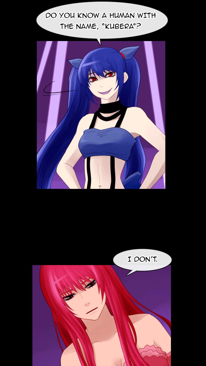 Read Kubera Manga Online