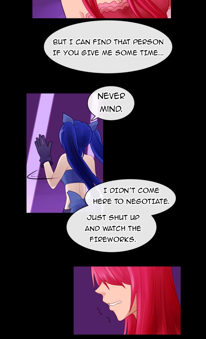Read Kubera Manga Online