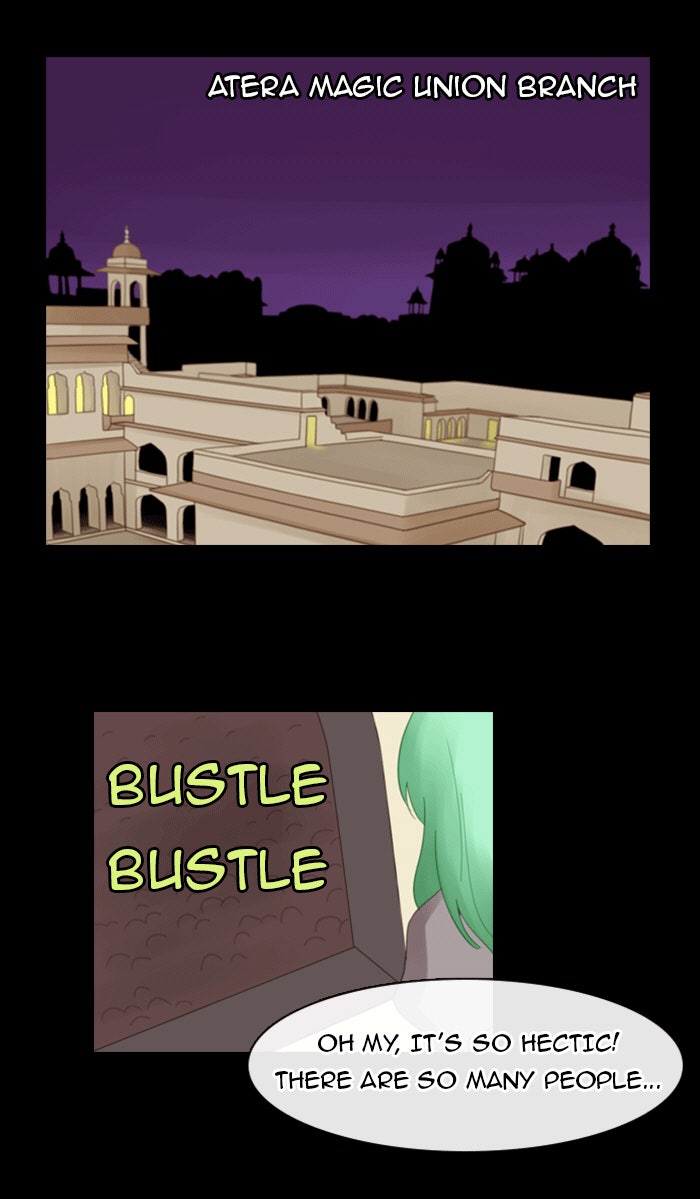 Read Kubera Manga Online
