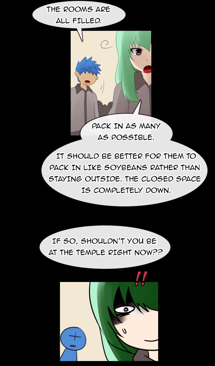 Read Kubera Manga Online