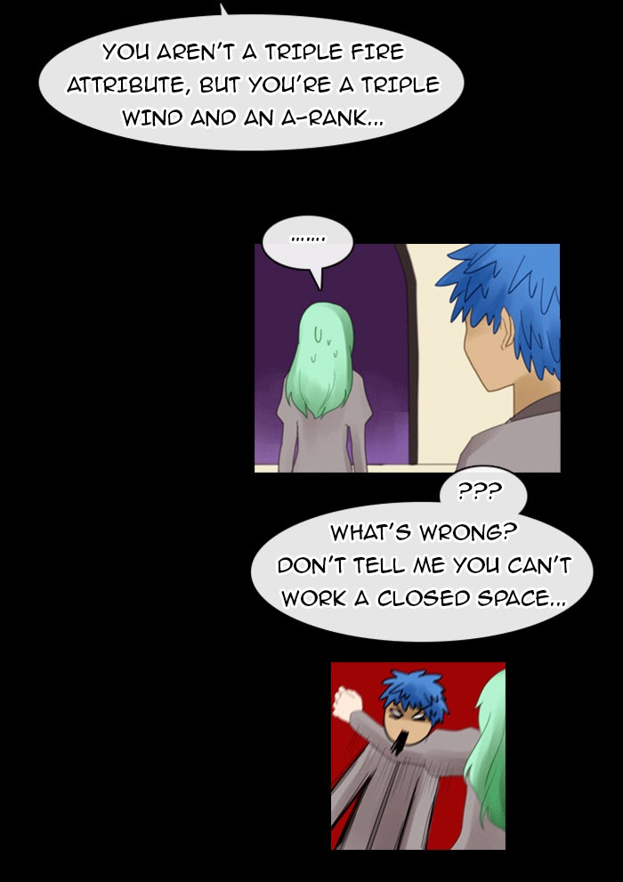 Read Kubera Manga Online