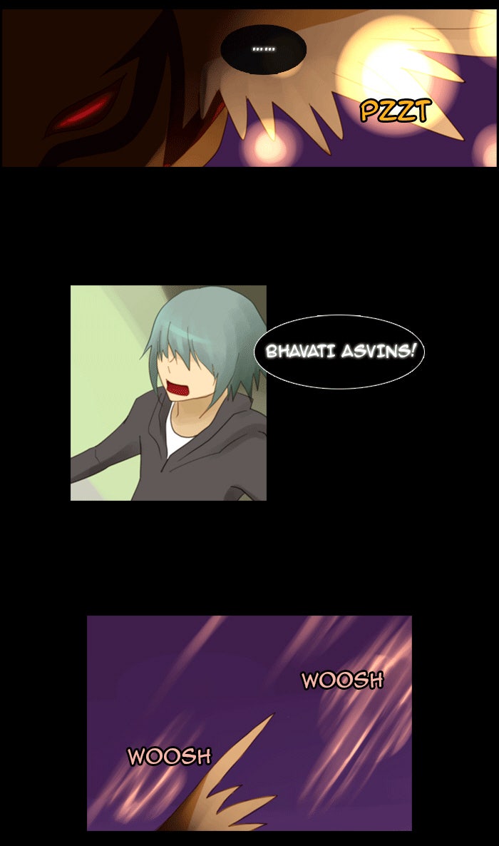 Read Kubera Manga Online