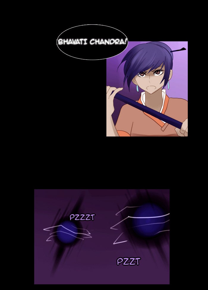 Read Kubera Manga Online