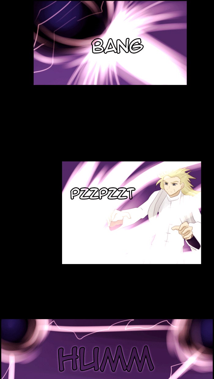 Read Kubera Manga Online