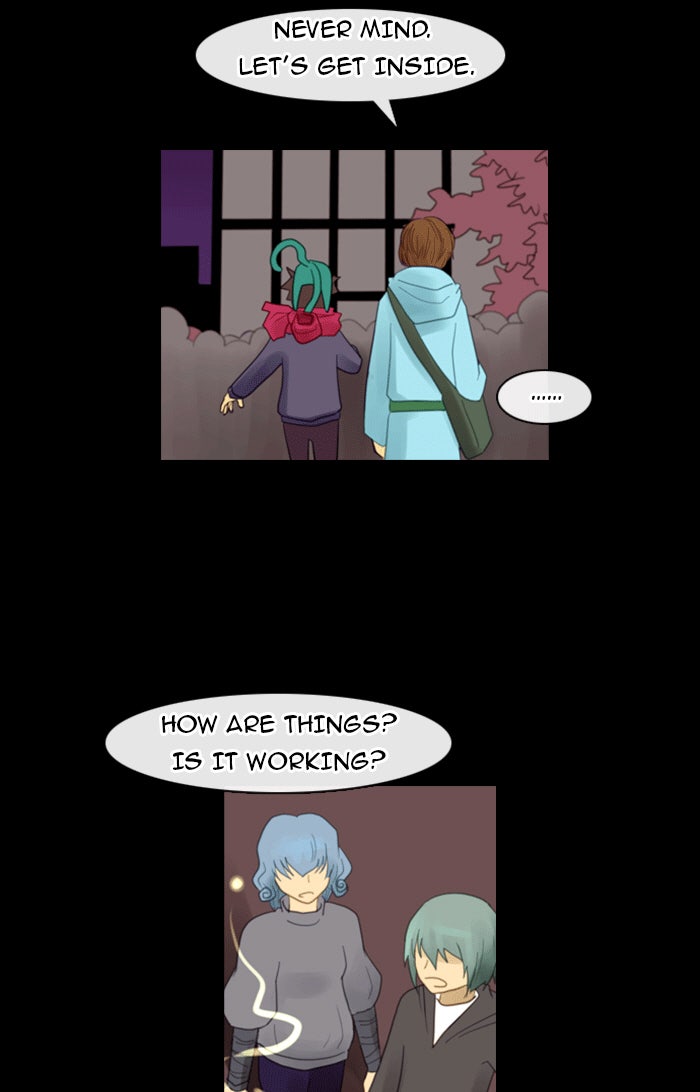 Read Kubera Manga Online