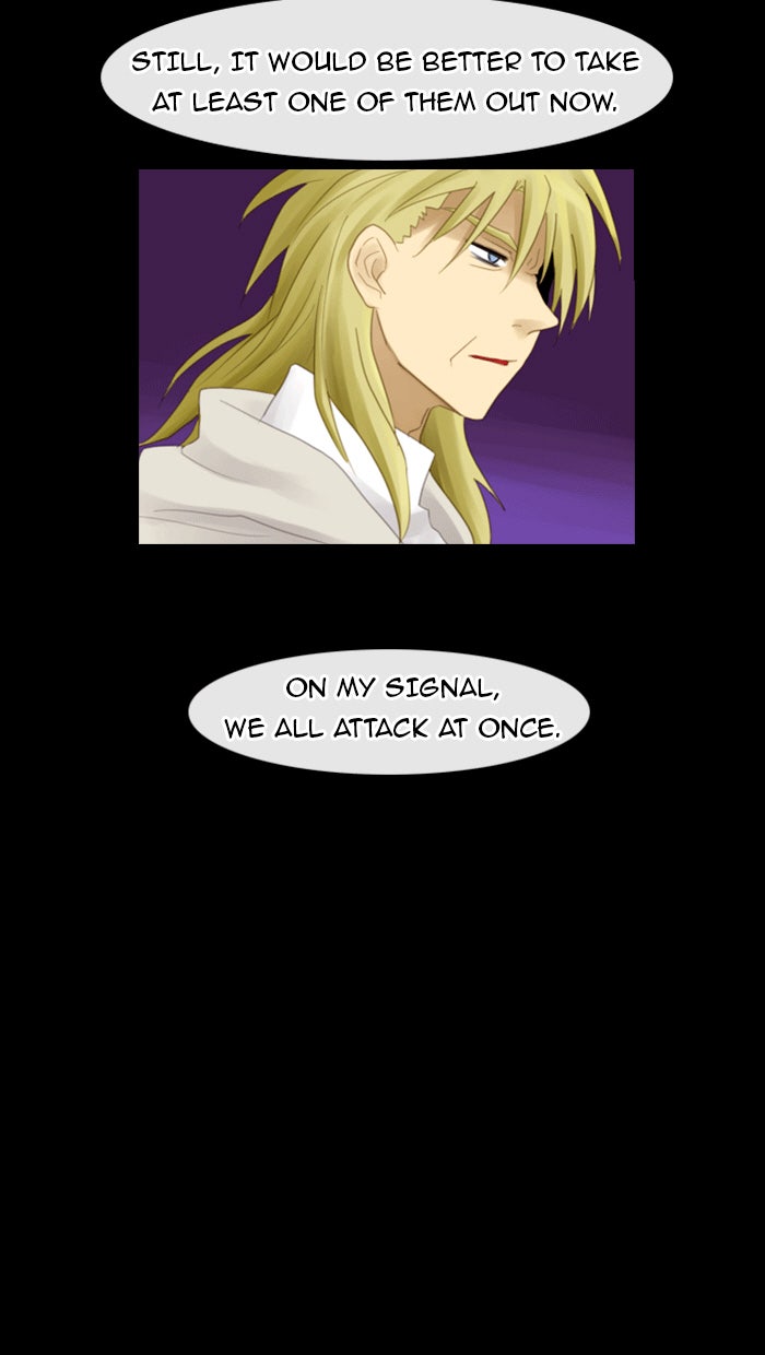 Read Kubera Manga Online