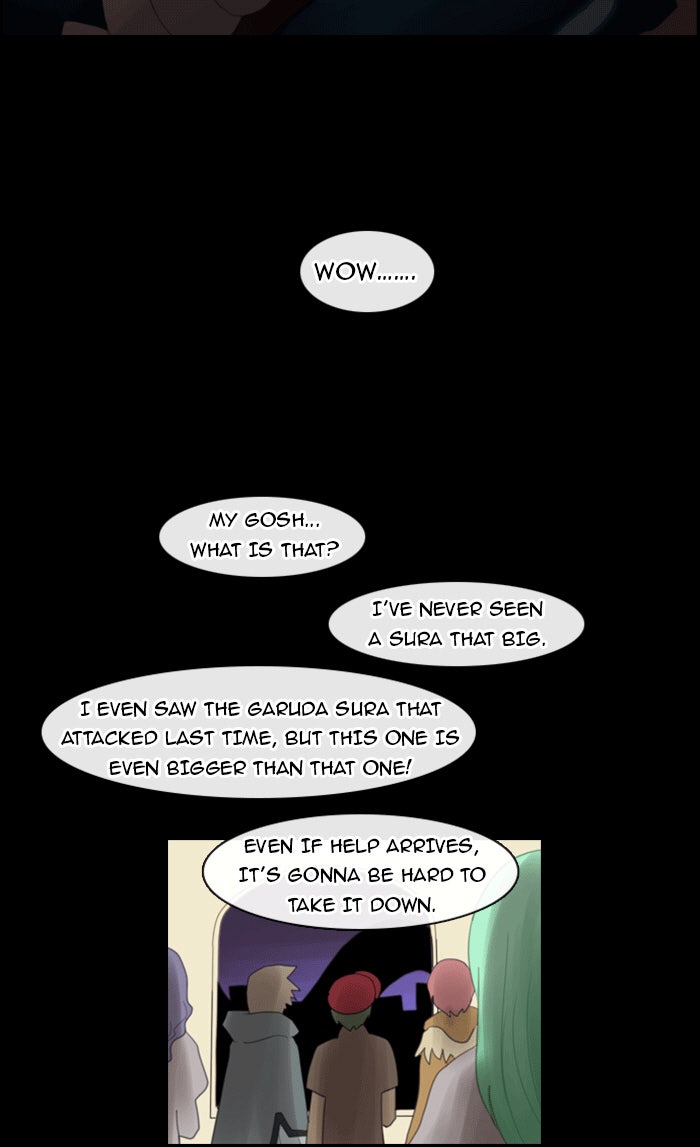Read Kubera Manga Online