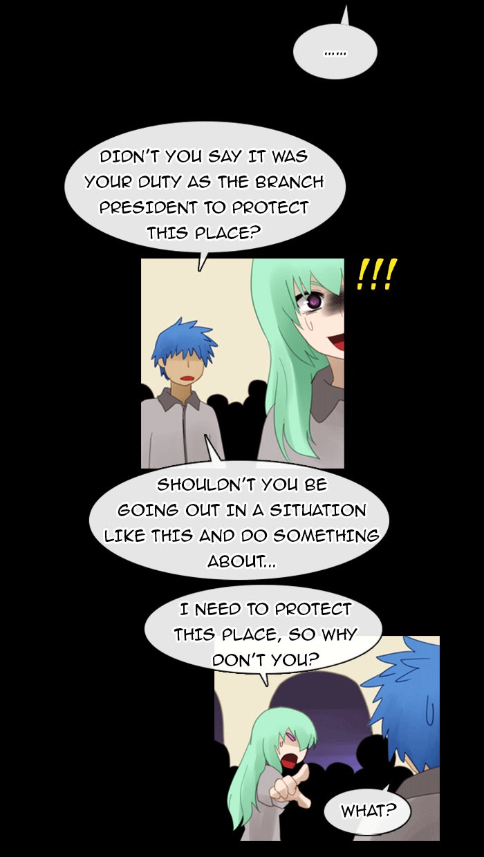 Read Kubera Manga Online