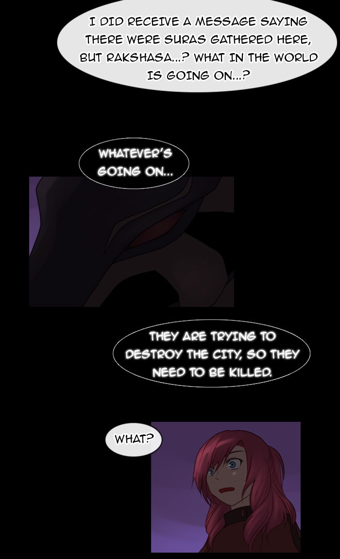 Read Kubera Manga Online