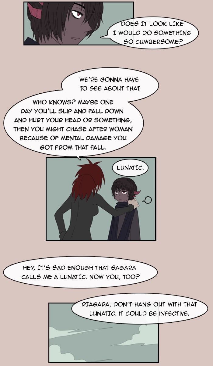 Read Kubera Manga Online