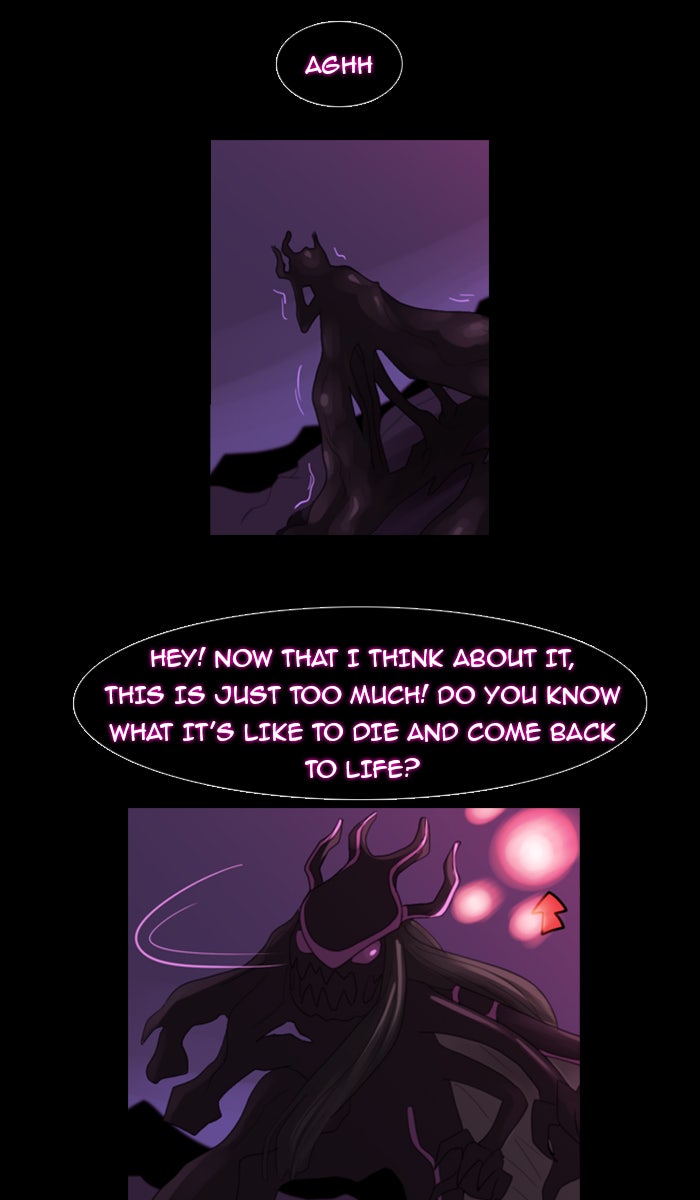 Read Kubera Manga Online