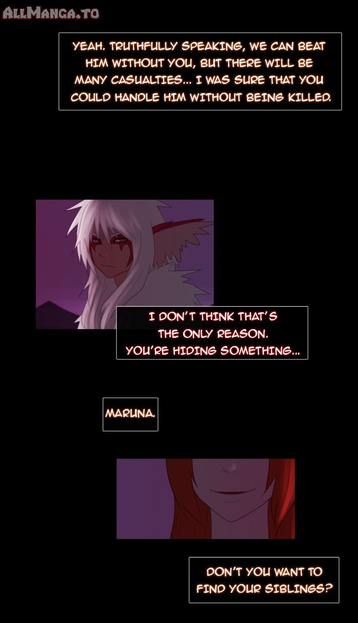 Read Kubera Manga Online