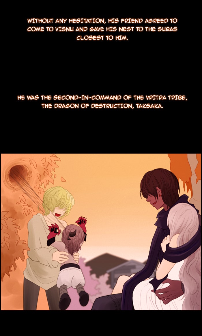 Read Kubera Manga Online