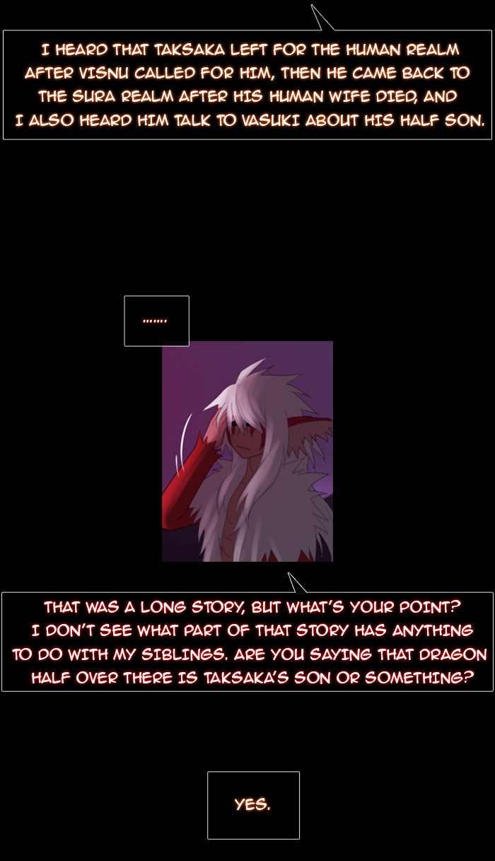 Read Kubera Manga Online